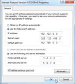 5288 - SOP - IP Address Disclosure and Requests