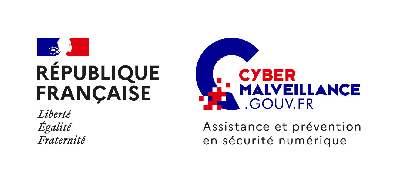 VOUS PENSEZ ÊTRE VICTIMED'UN ACTE DE CYBERMALVEILLANCE ?