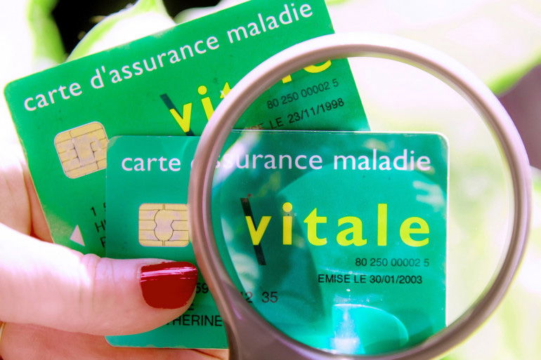 Arnaque à la carte vitale : comment vous protéger de cette campagne de phishing