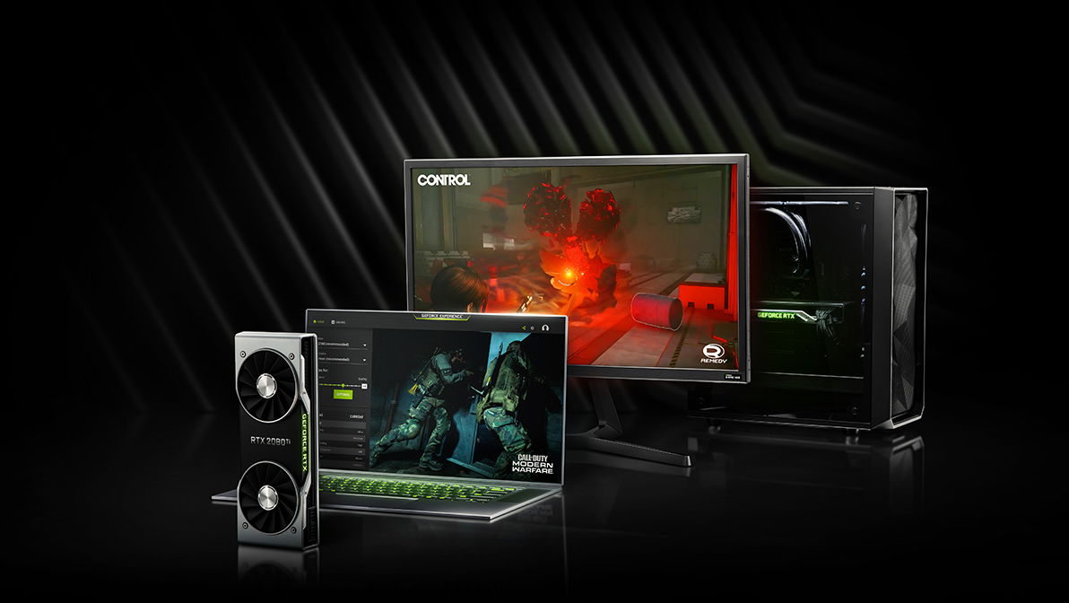 Si vous avez une carte NVIDIA, vous pouvez rencontrer des problèmes avec la nouvelle mise à jour Windows 11