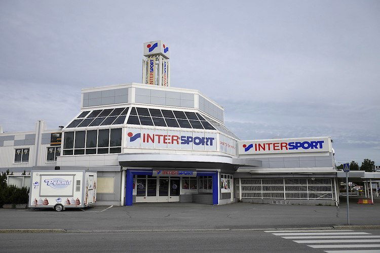 Hive revendique une cyberattaque contre Intersport