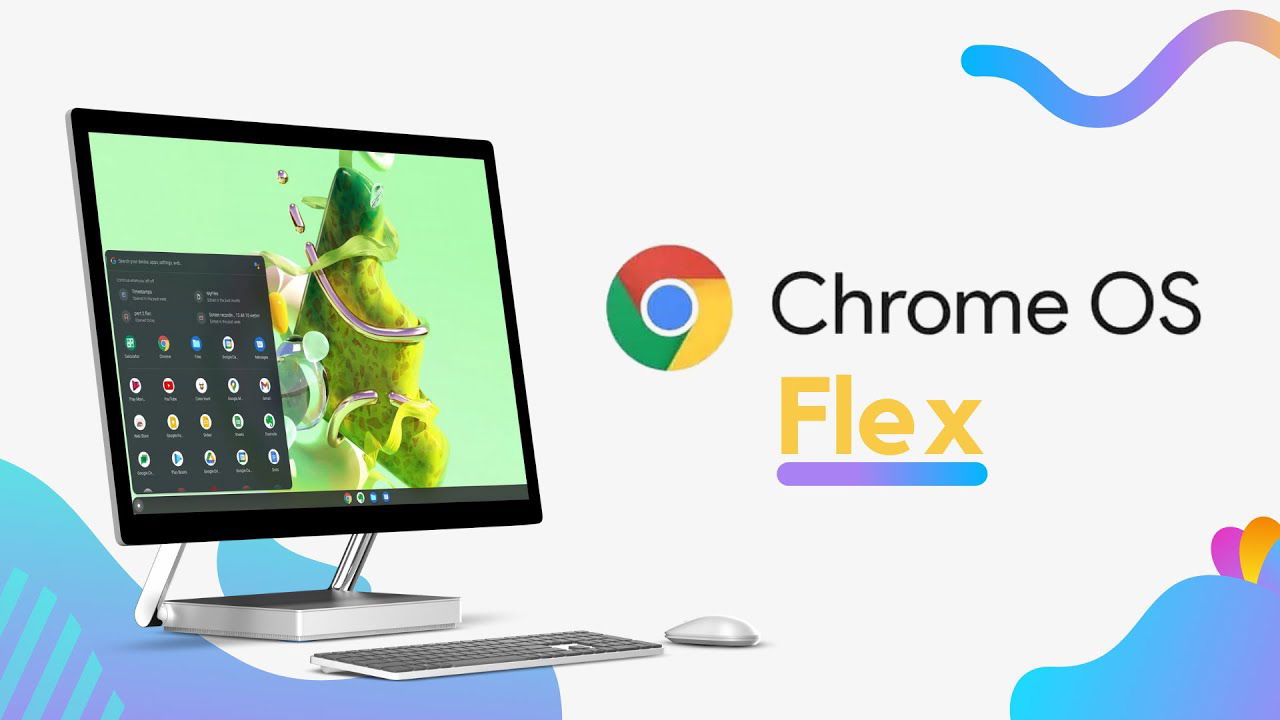 Chrome OS Flex est disponible pour tout le monde, de quoi booster votre vieux PC et Mac