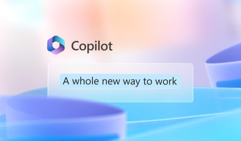 Microsoft Copilot