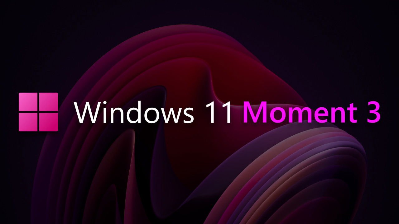 Bientôt disponible pour tous : Windows 11 impose presque la mise à jour Moment 3 !