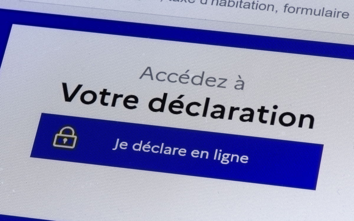 Le dysfonctionnement du site des impôts provoque la colère de milliers d'auto-entrepreneurs.