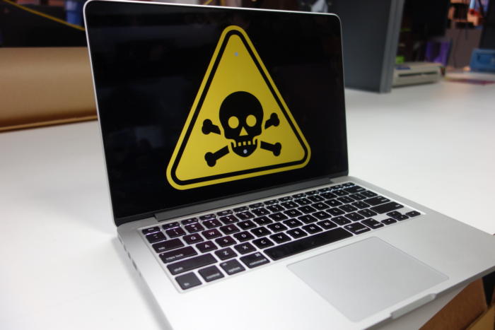 Attention : Un Malware Ravageur Sévit sur macOS, Évitez tout Téléchargement d'Application Suspecte