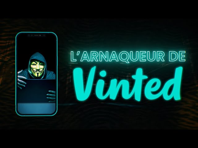 Un pirate informatique procède à l'acquisition en masse de comptes Vinted piratés