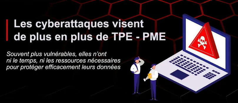 Sécurité numérique pour les TPE/PME : Défis et Réponses