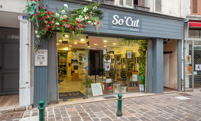 socut hairspa