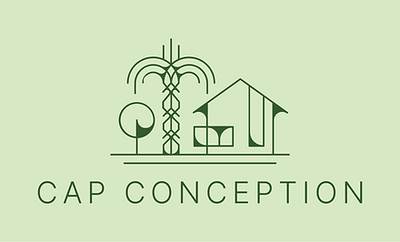 cap conception paysagiste