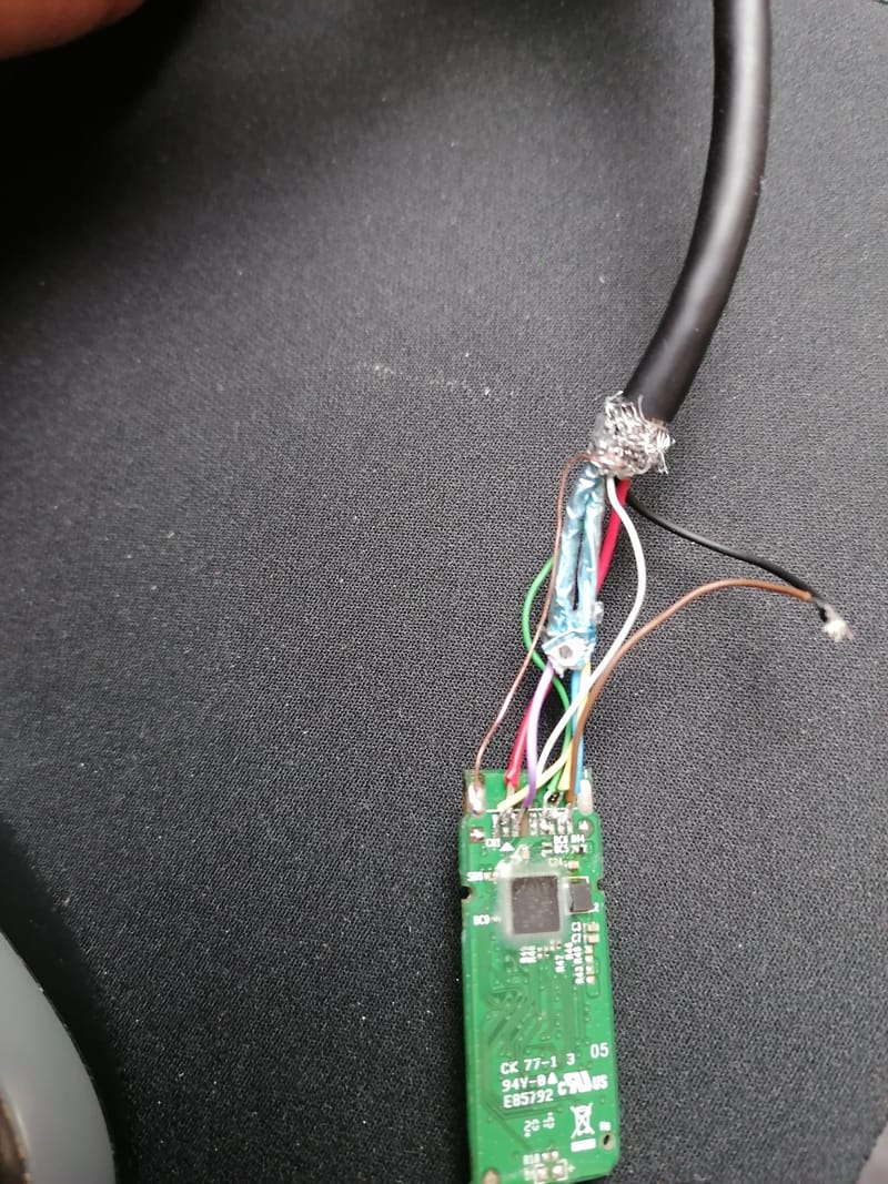 Des Données Précieuses Retrouvées : Instantanés Technologiques