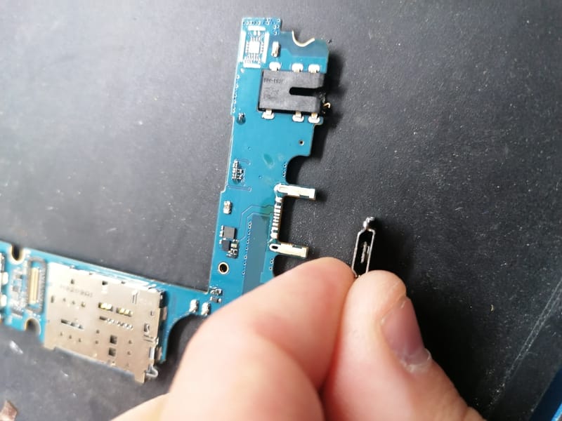 Des Données Précieuses Retrouvées : Instantanés Technologiques