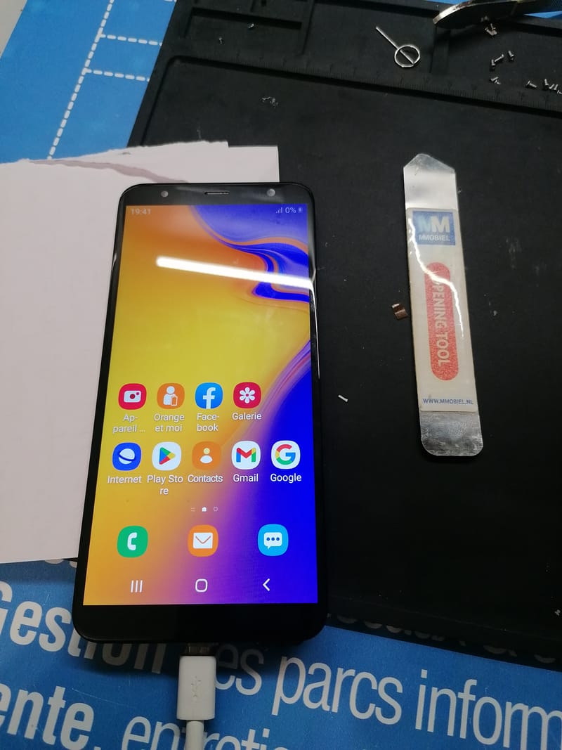 Des Données Précieuses Retrouvées : Instantanés Technologiques