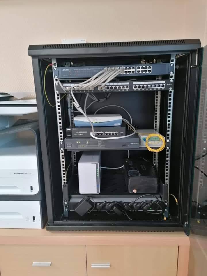 Tous Connectés : Instantanés de Brassage et Réseaux