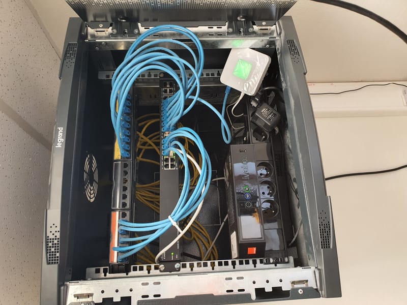 Tous Connectés : Instantanés de Brassage et Réseaux