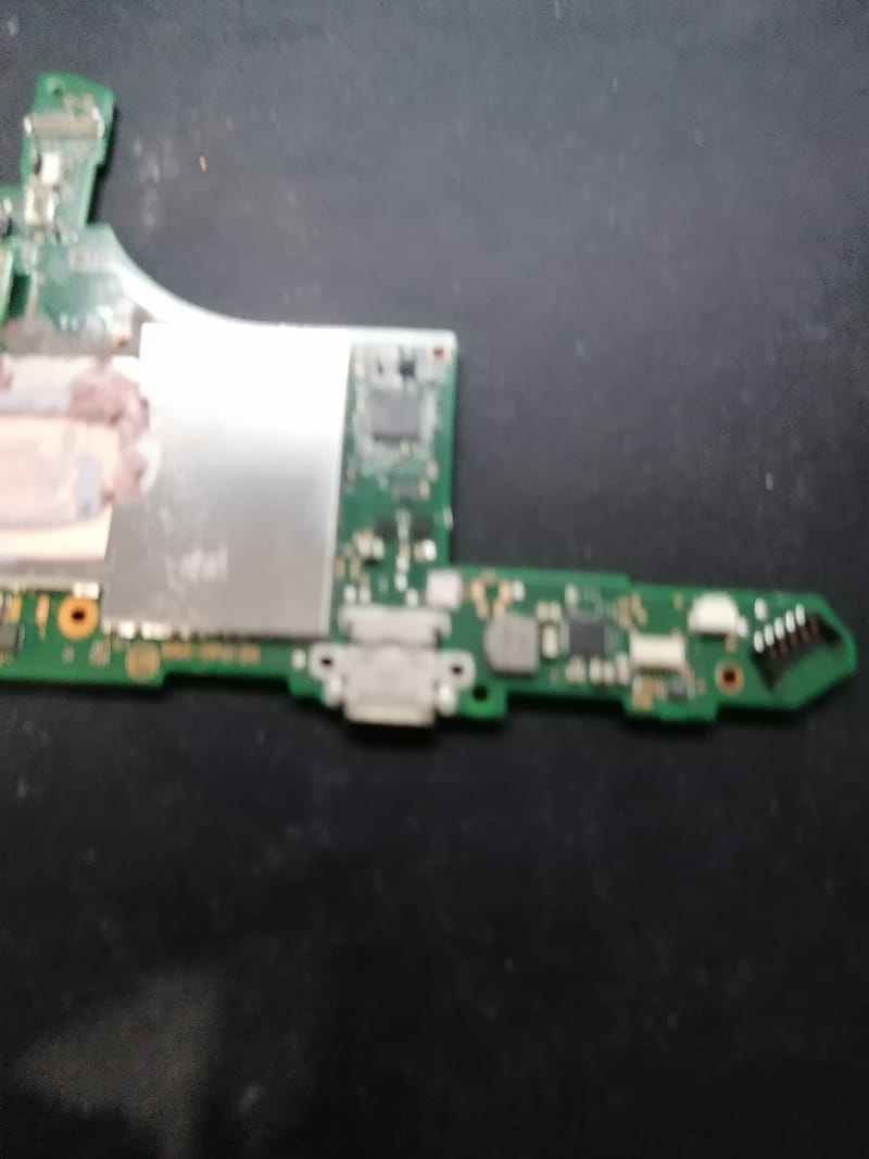 Restaurer le Plaisir du Jeu : Instantanés de Réparation de Consoles