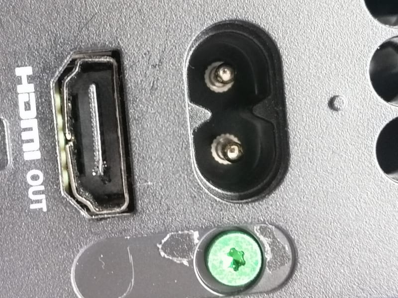 Restaurer le Plaisir du Jeu : Instantanés de Réparation de Consoles