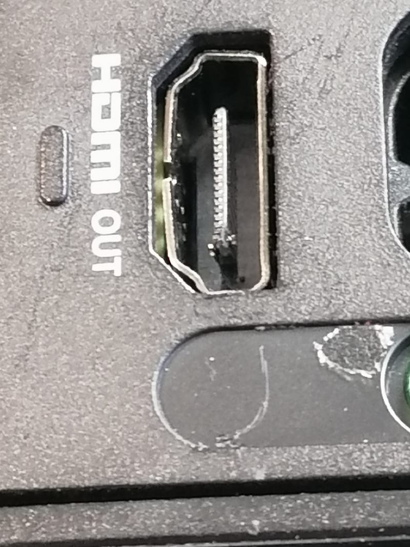 Restaurer le Plaisir du Jeu : Instantanés de Réparation de Consoles