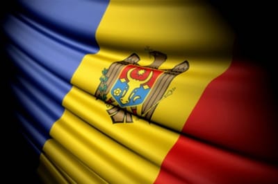 MOLDOVA