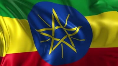 ETHIOPIA