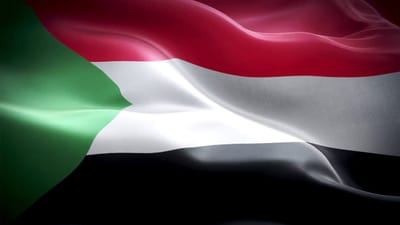 SUDAN
