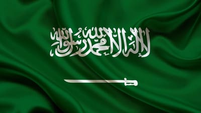 SAUDI ARABIA