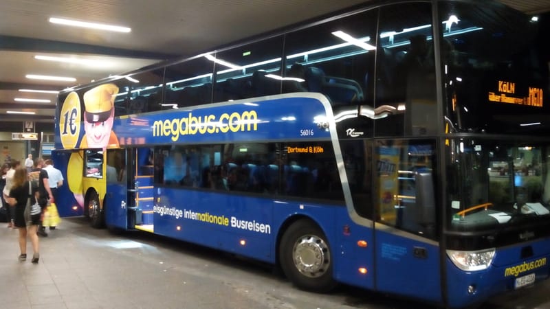 РАСПИСАНИЕ АВТОБУСОВ