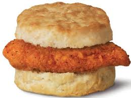 Chicken Biscuit