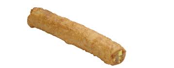 Sausage Egg Cheese Toranado