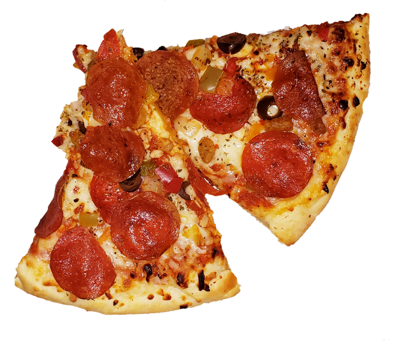 Pizza Slice