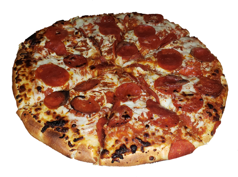Pizza Whole