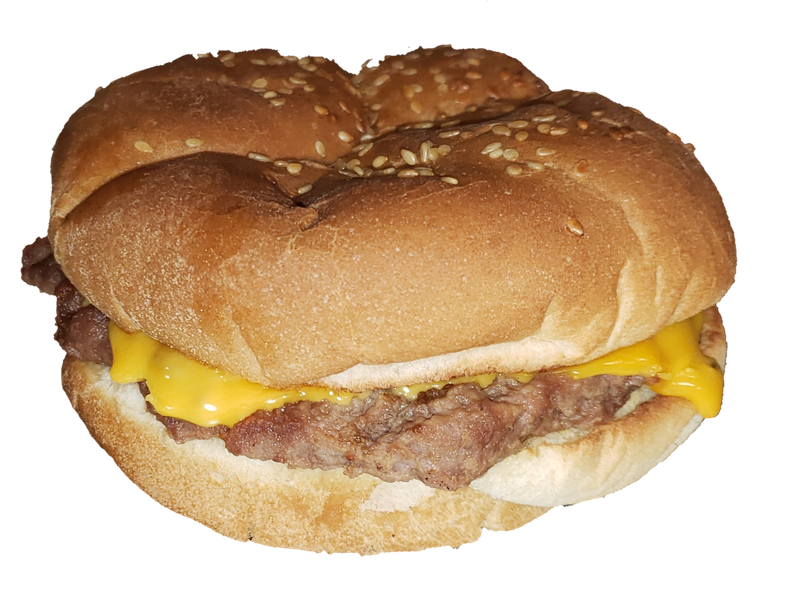 Cheesburger