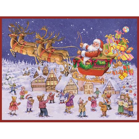 Tis the season of Giving