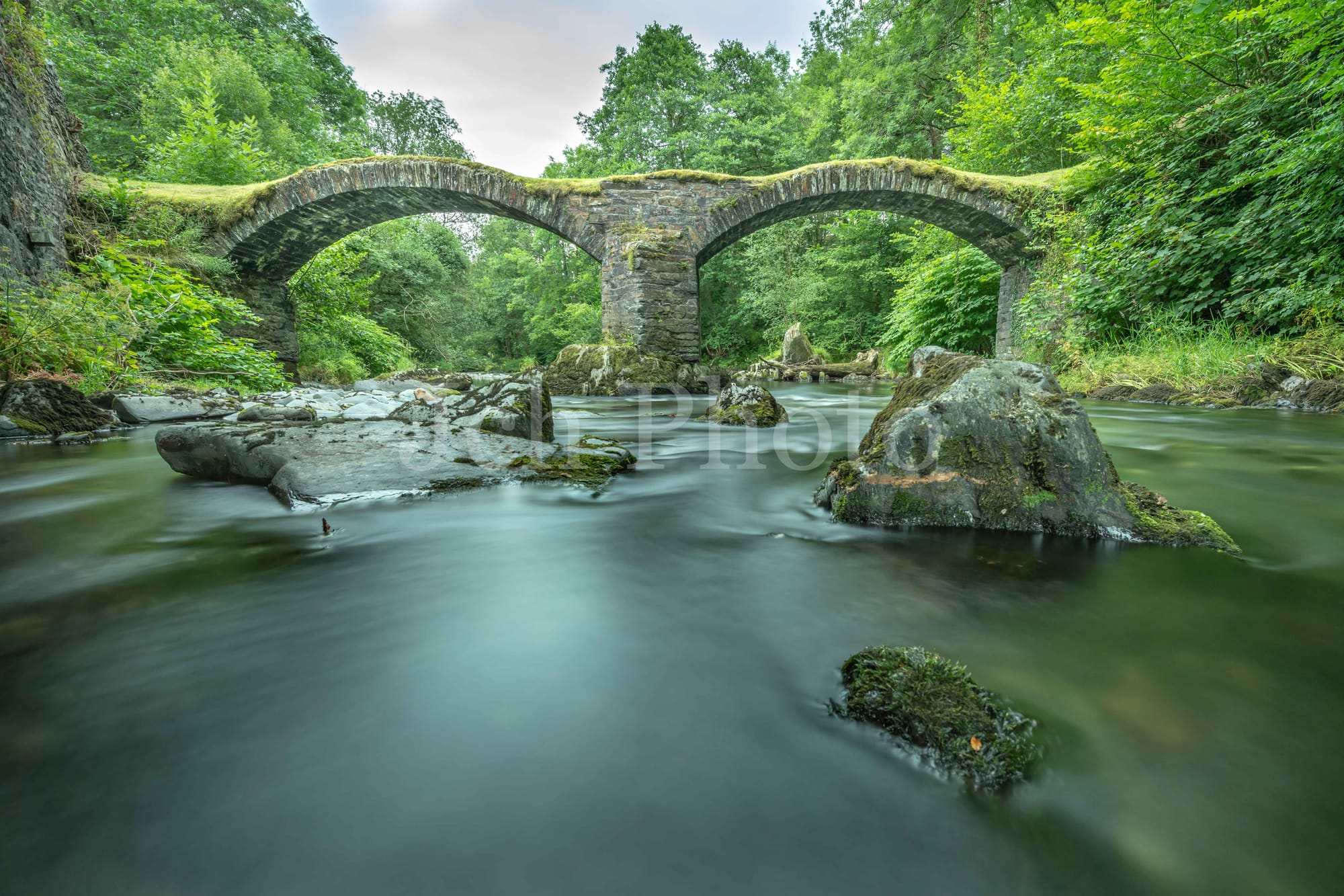 Pont Minllyn