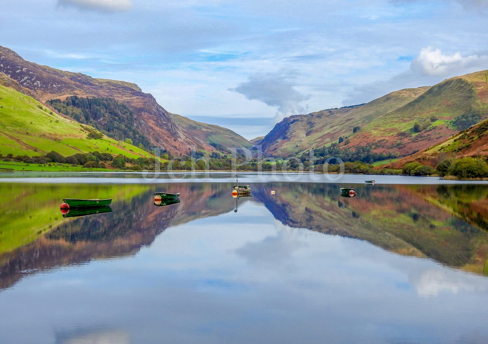 Tal y Llyn