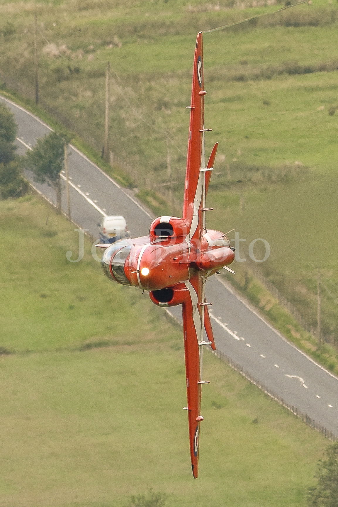 Mach Loop