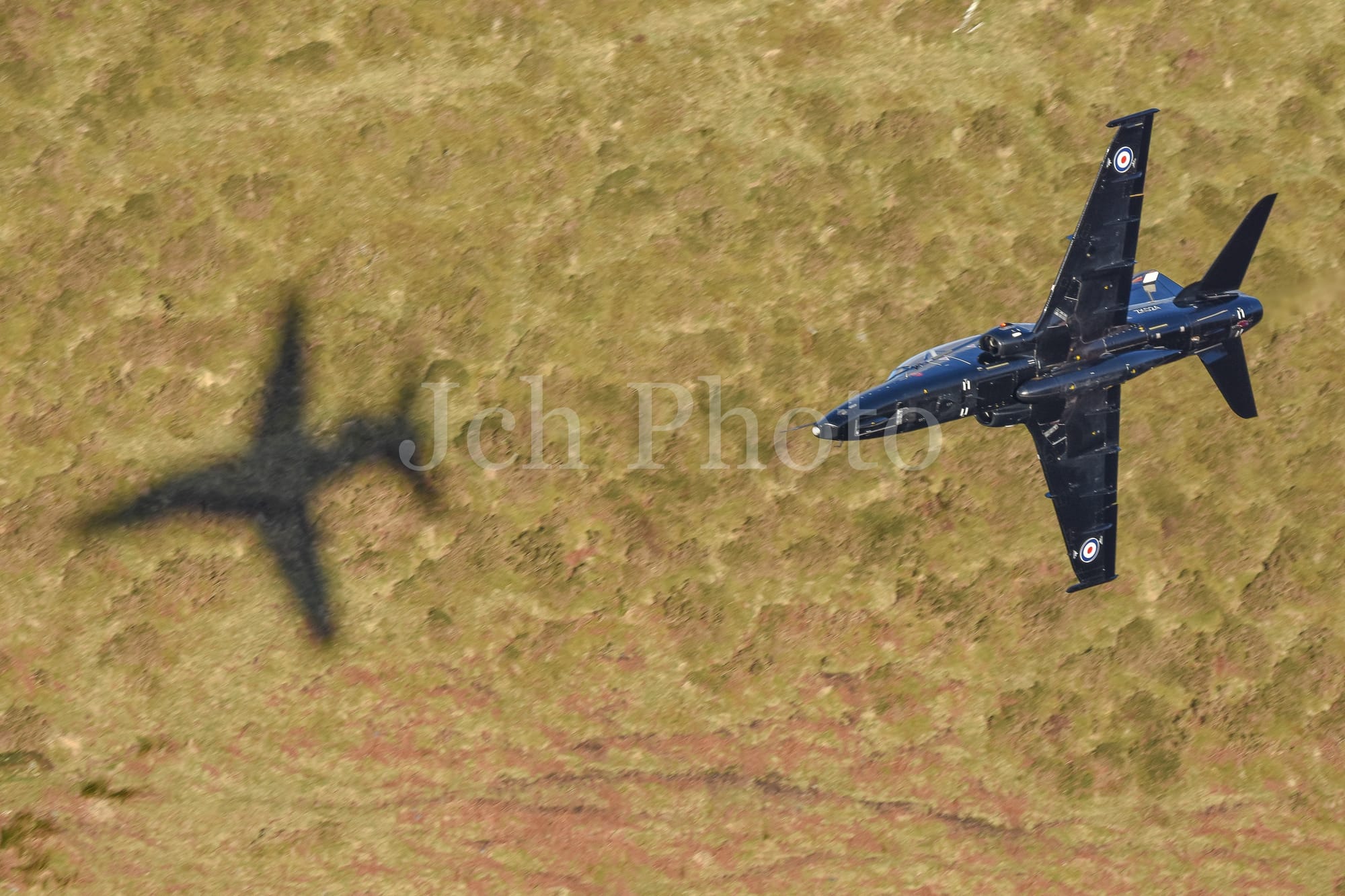 Mach Loop