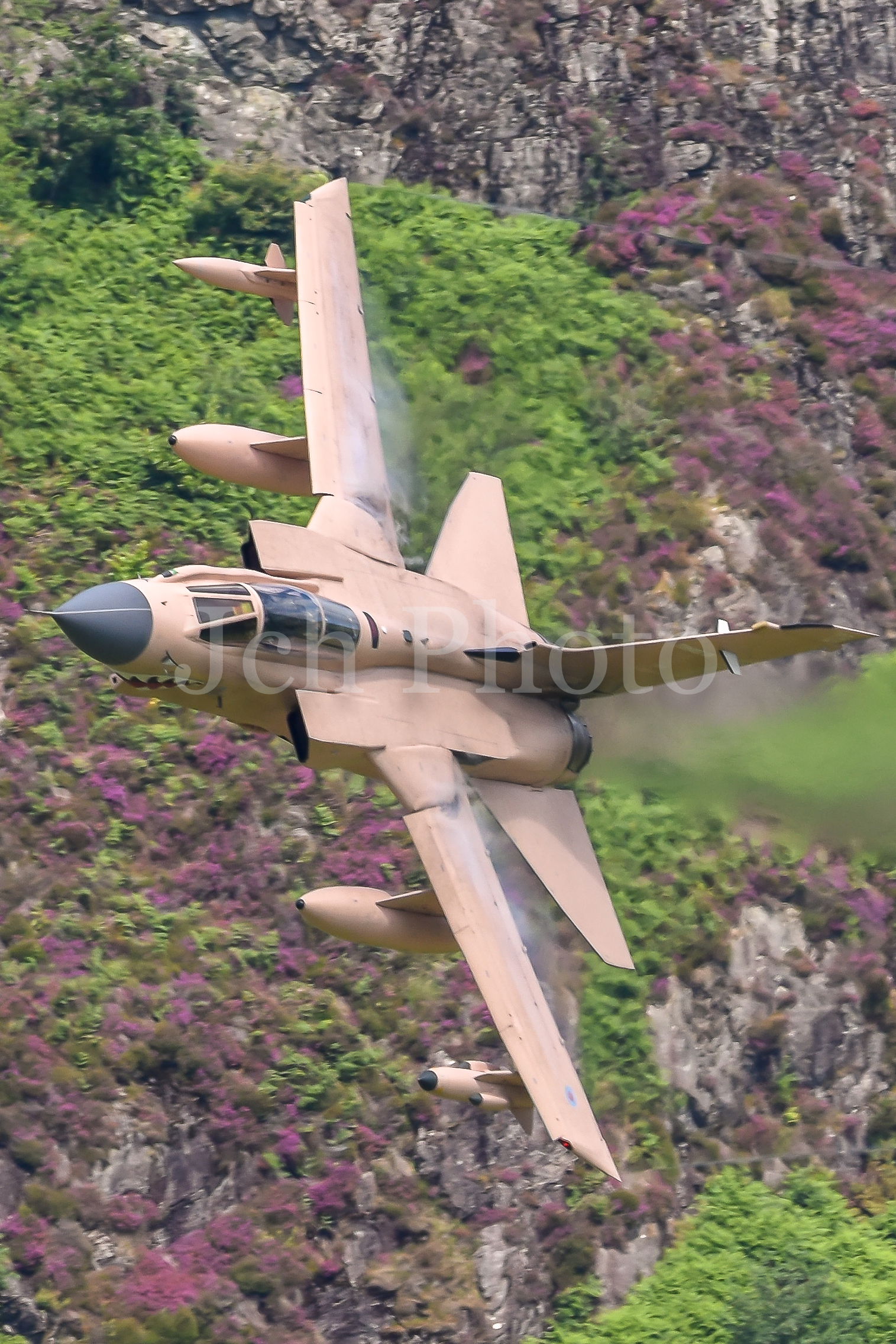 Mach Loop