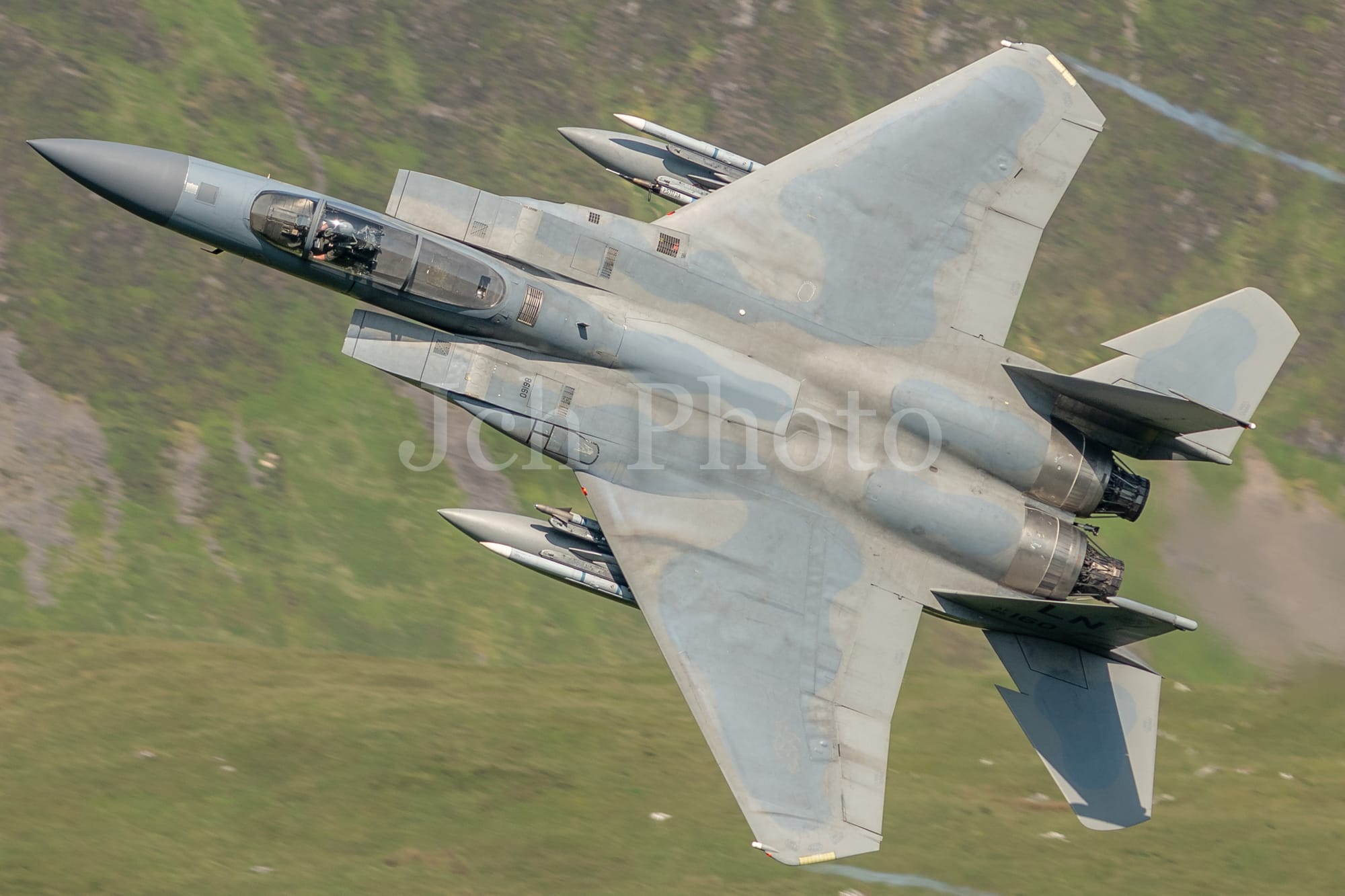 Mach Loop