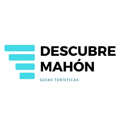 Descubre Mahón