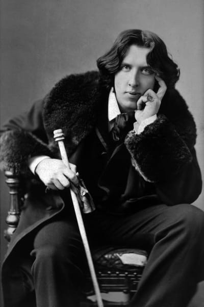 Dorian Gray- The Classic image