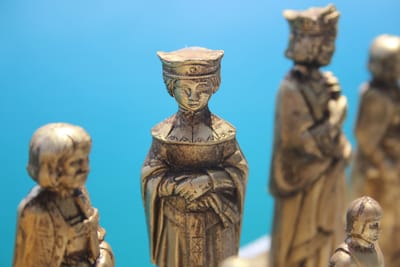 The Duchess of Malfi image