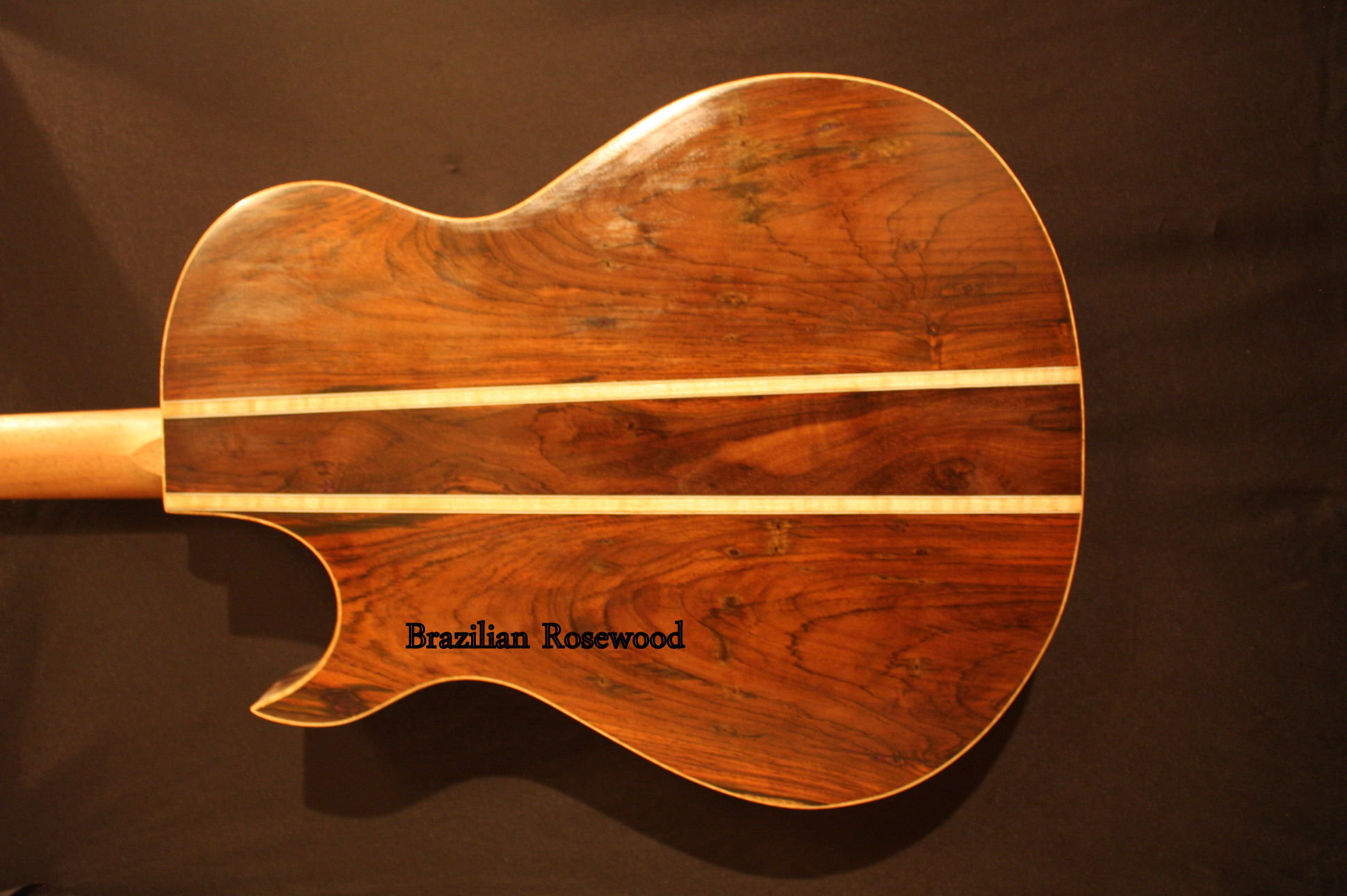 Brazilian Rosewood