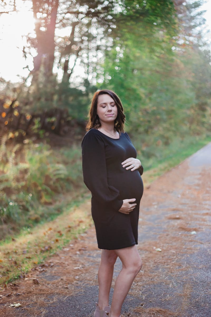 Maternity Photoshoot $250
