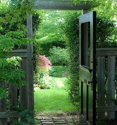 Jardin des confidences : pourquoi s'y aventurer? image