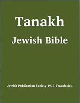 The Torah Books 1-5