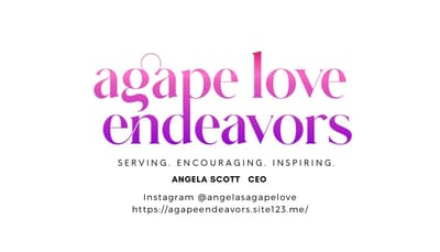 Agape Love Endeavors