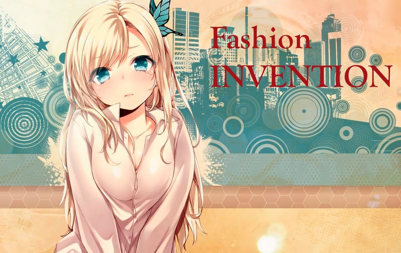 CAPÍTULO 6. FASHION INVENTION