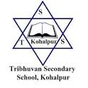 Tribhuvan Secondary School