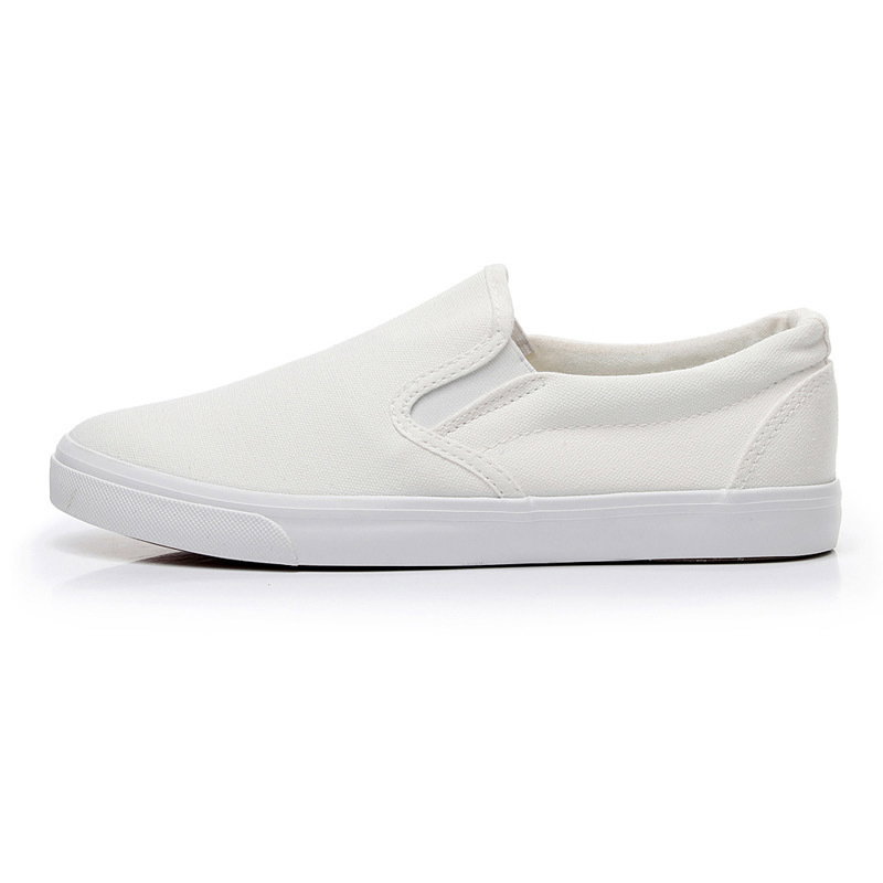 Slip-on shoes